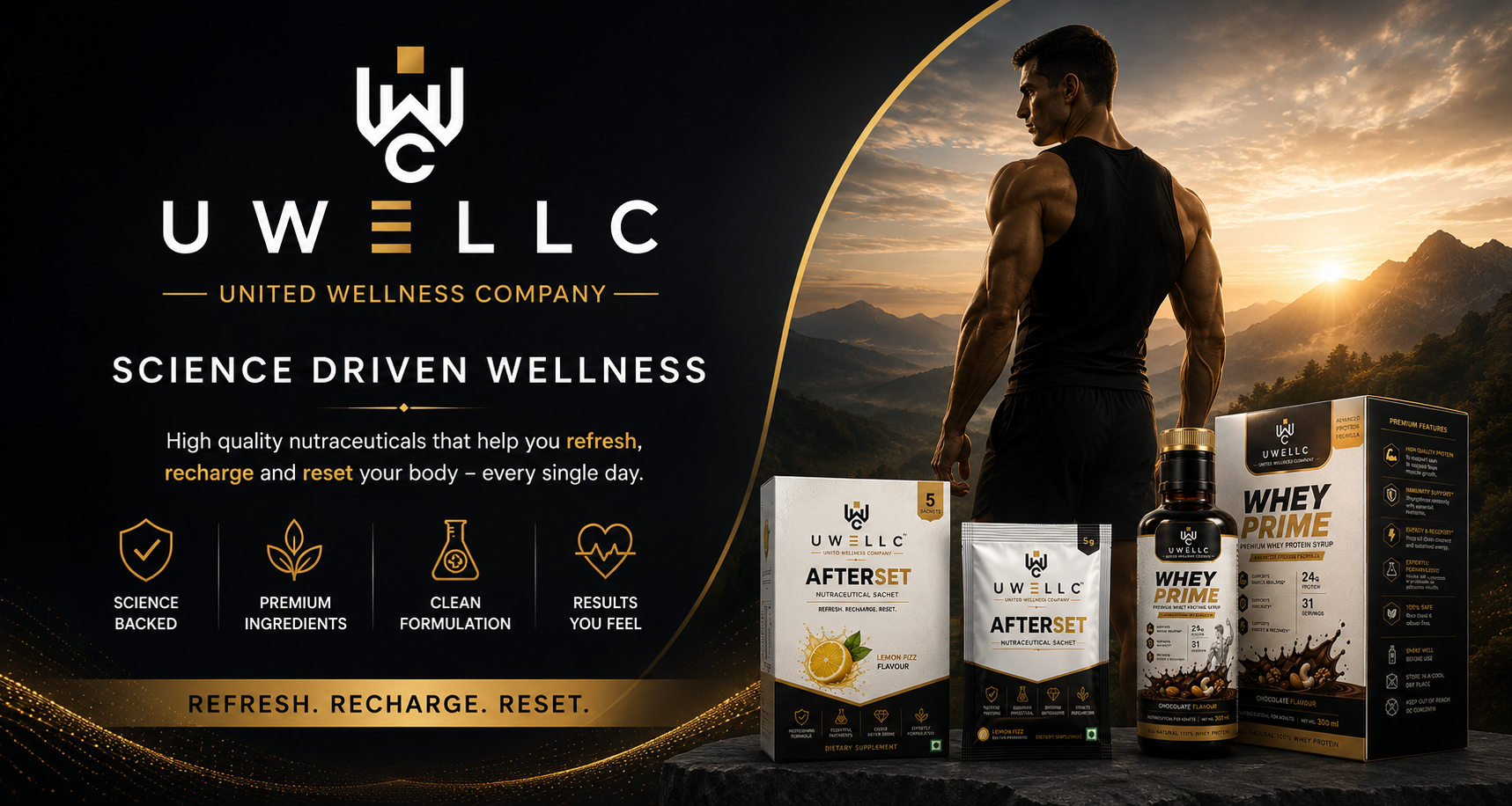 UWELLC Hero Banner