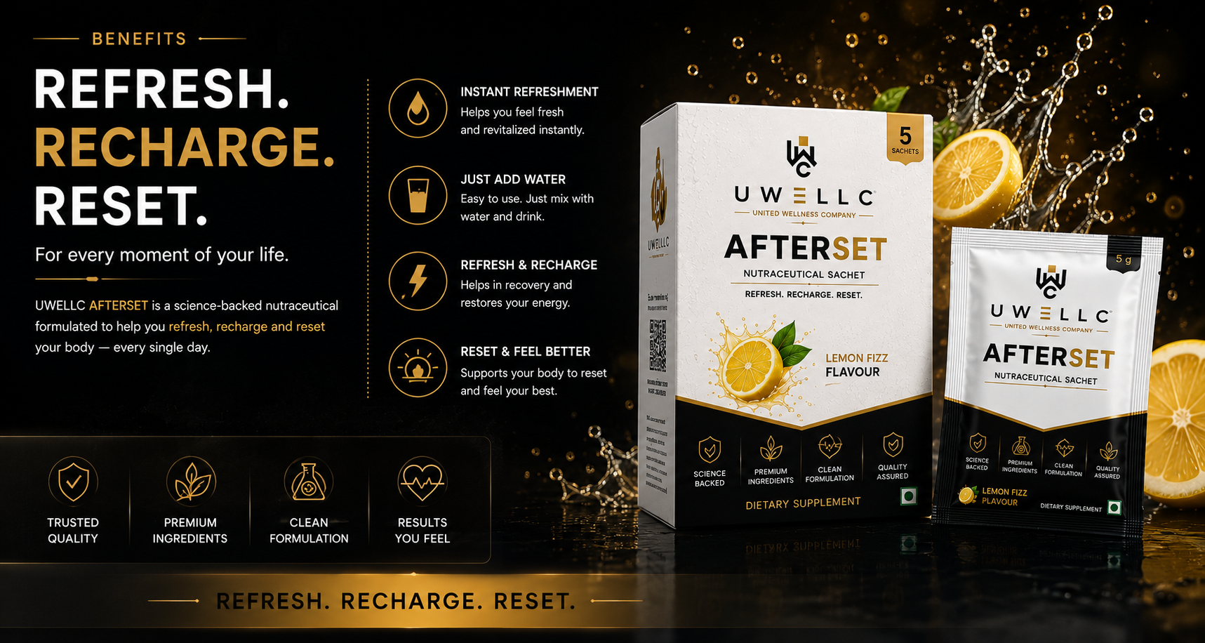 Benefits Banner